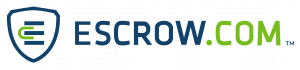 Escrow com logo